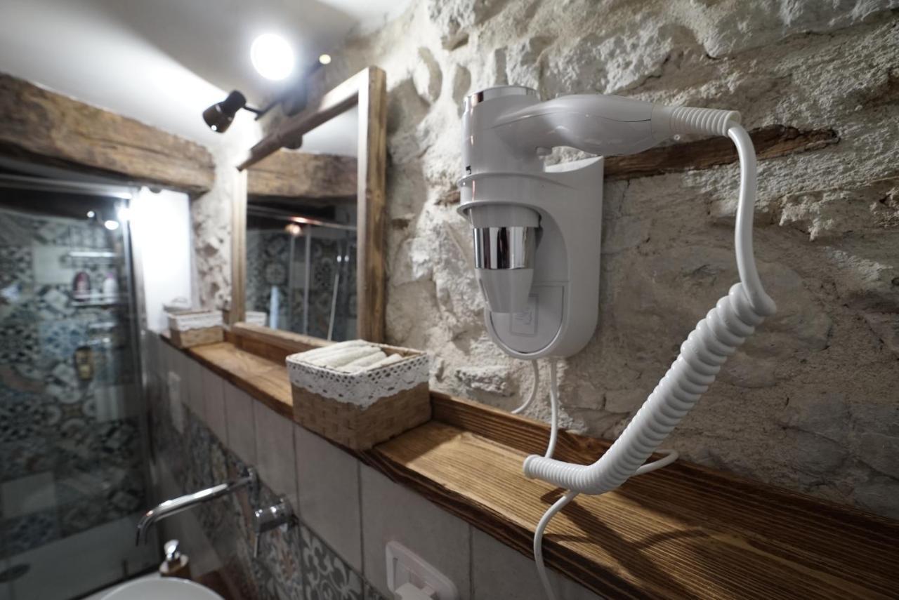 La Ricciolina B&B Palombaro Zewnętrze zdjęcie