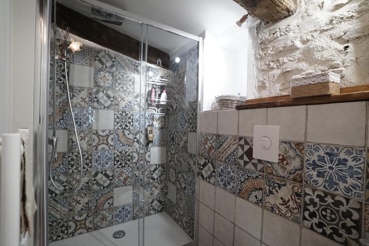 La Ricciolina B&B Palombaro Zewnętrze zdjęcie