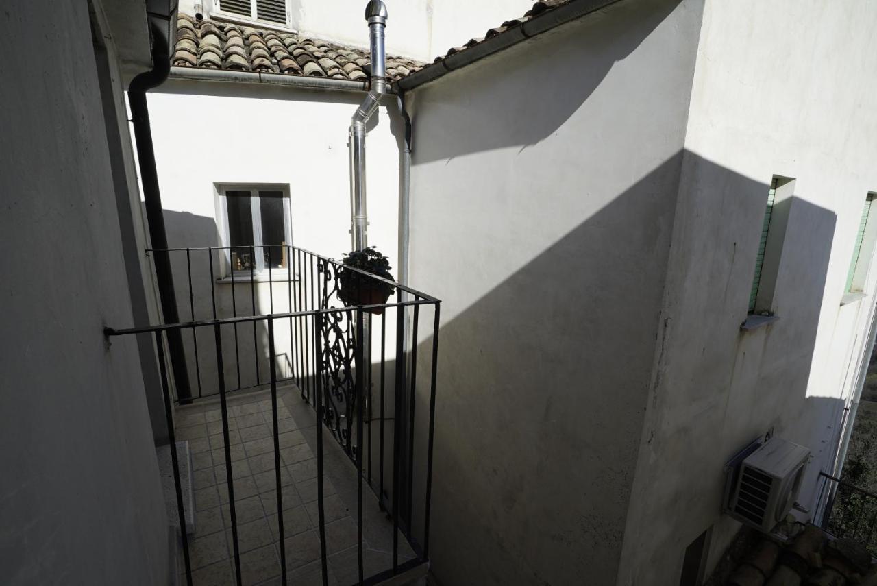 La Ricciolina B&B Palombaro Zewnętrze zdjęcie